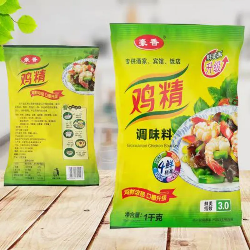 Куриный экстракт Хаосян.2